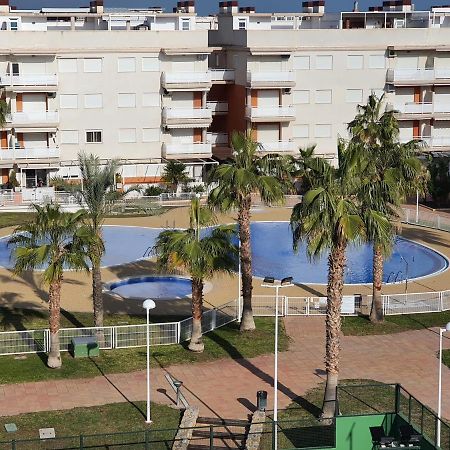 Apartamento Almenara Nova Almenareta Εξωτερικό φωτογραφία