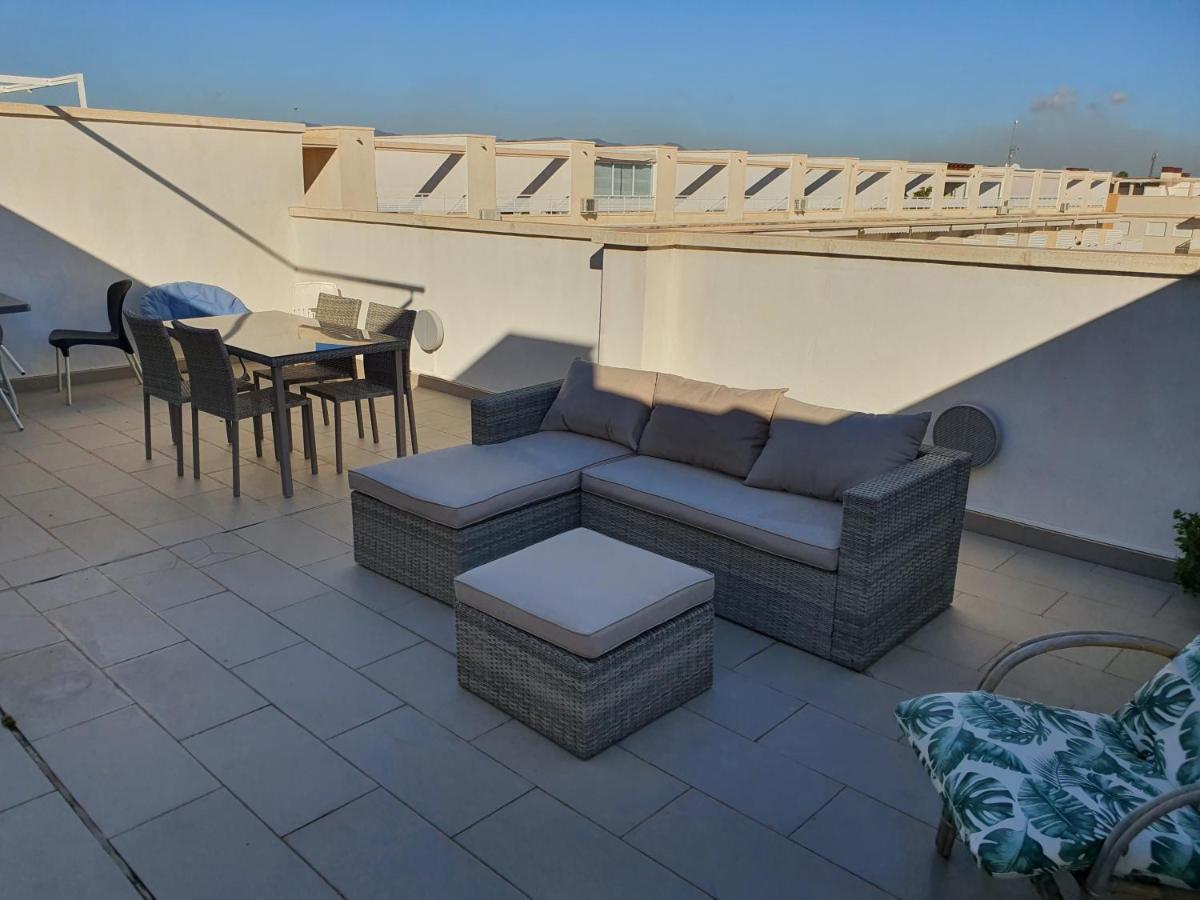 Apartamento Almenara Nova Almenareta Εξωτερικό φωτογραφία