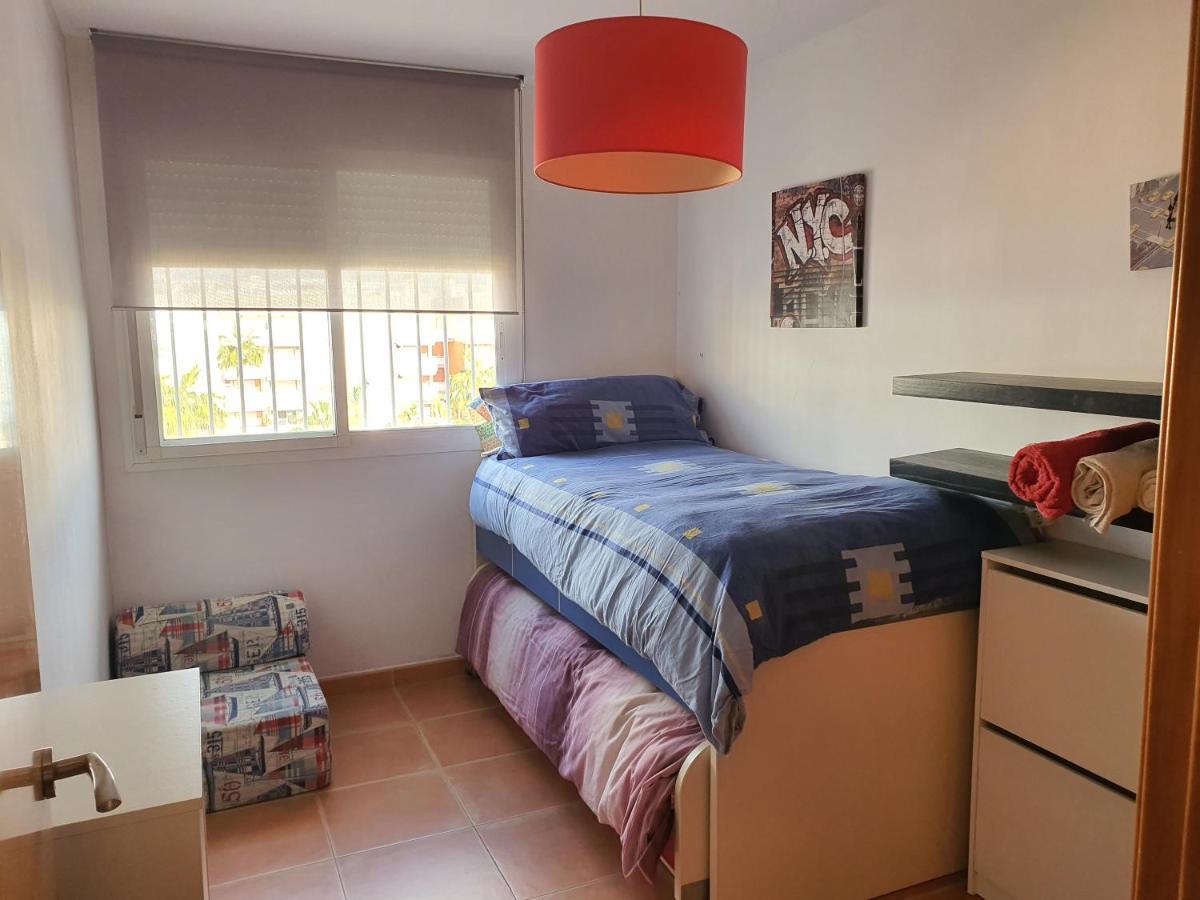 Apartamento Almenara Nova Almenareta Εξωτερικό φωτογραφία