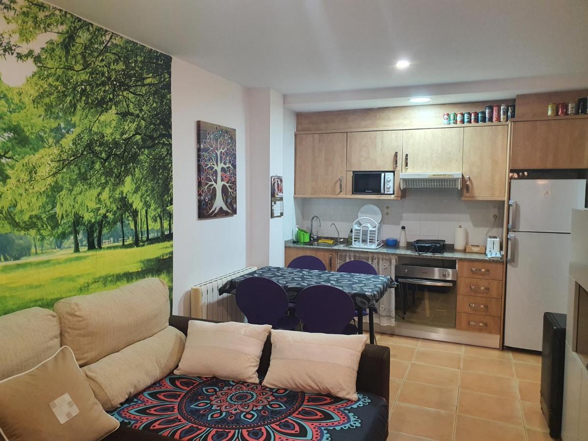 Apartamento Almenara Nova Almenareta Εξωτερικό φωτογραφία