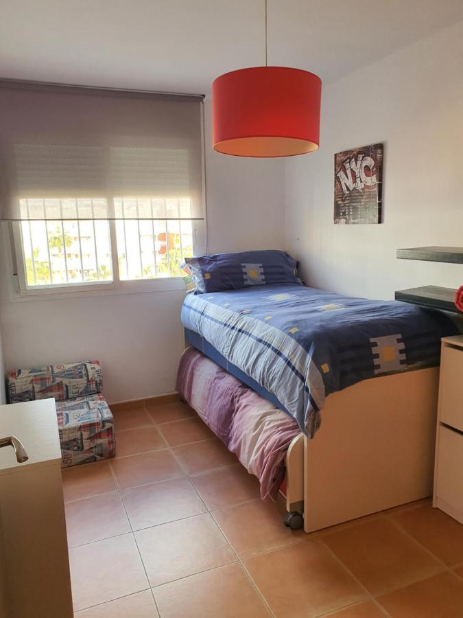 Apartamento Almenara Nova Almenareta Εξωτερικό φωτογραφία