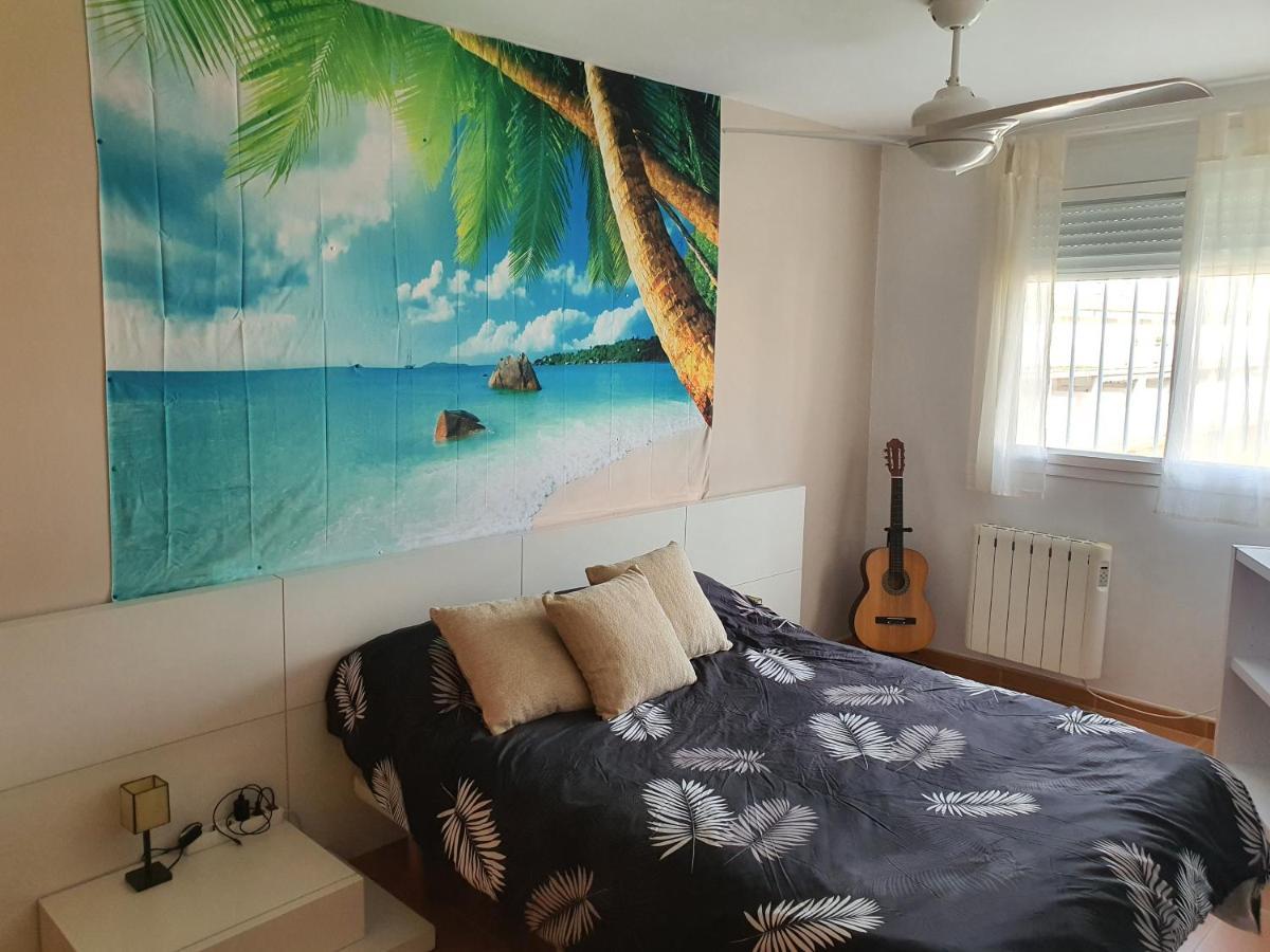 Apartamento Almenara Nova Almenareta Εξωτερικό φωτογραφία
