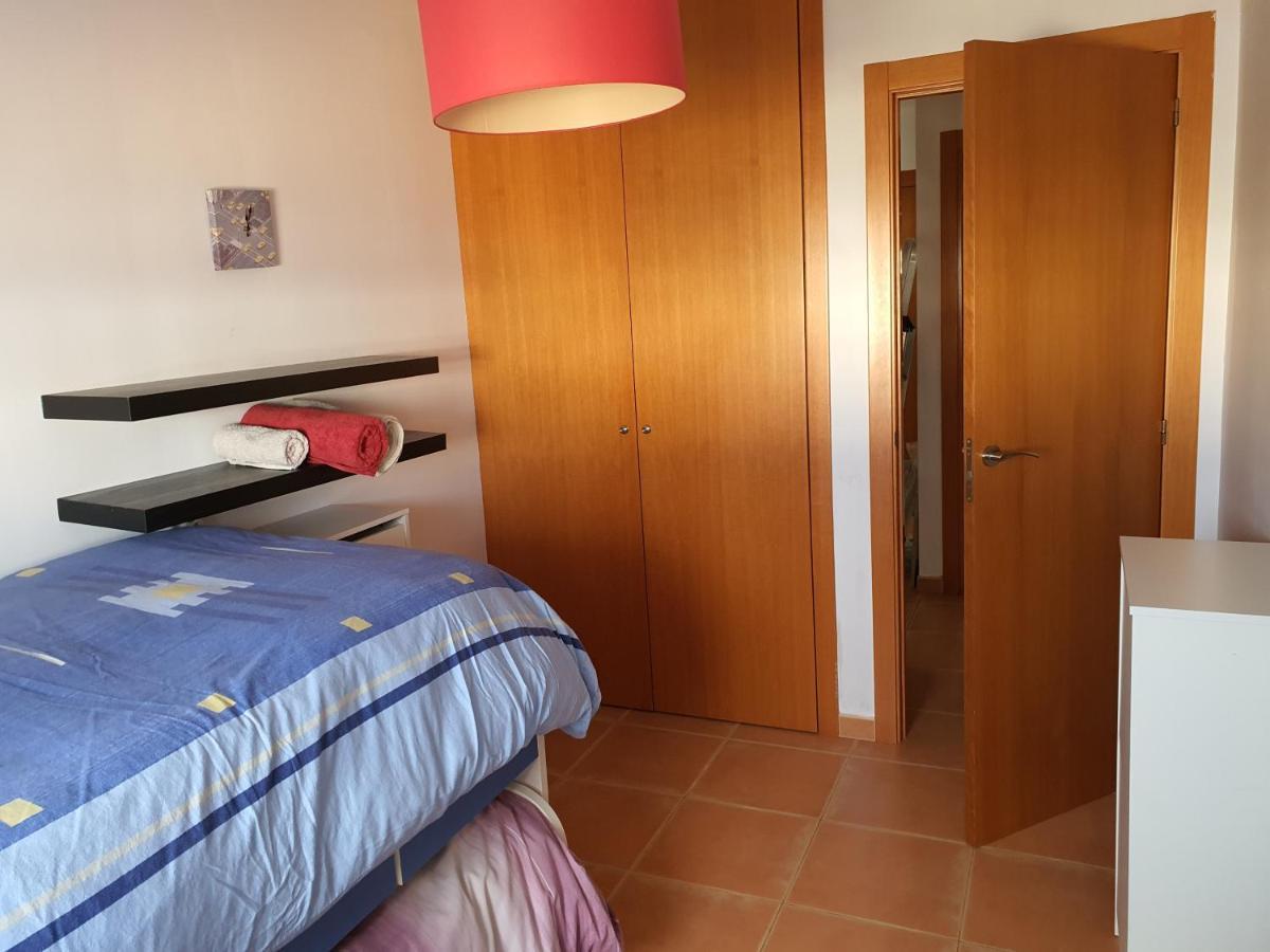 Apartamento Almenara Nova Almenareta Εξωτερικό φωτογραφία