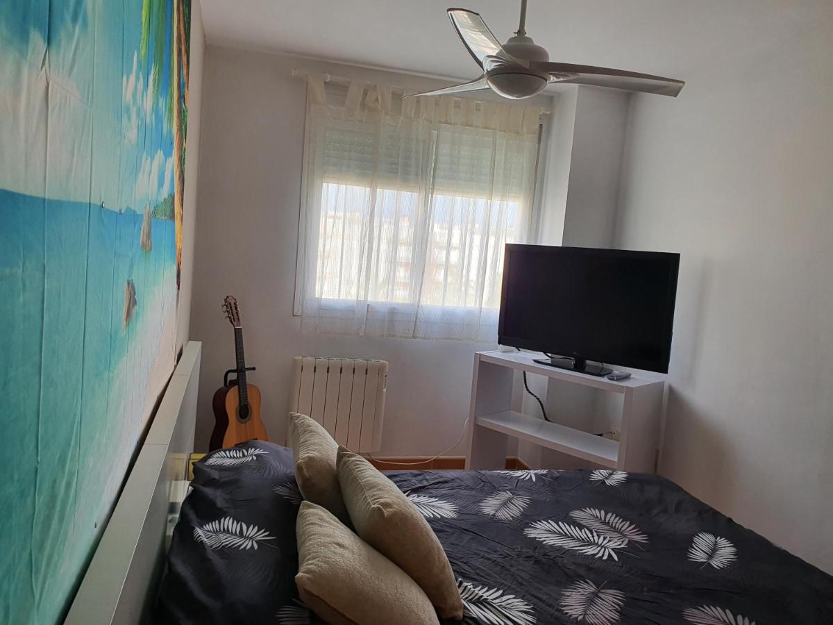 Apartamento Almenara Nova Almenareta Εξωτερικό φωτογραφία