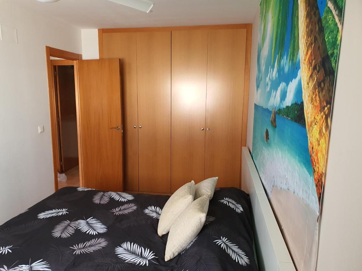Apartamento Almenara Nova Almenareta Εξωτερικό φωτογραφία