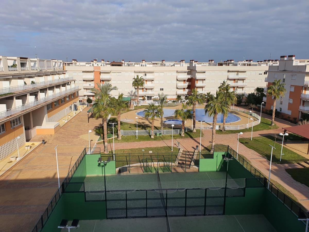 Apartamento Almenara Nova Almenareta Εξωτερικό φωτογραφία