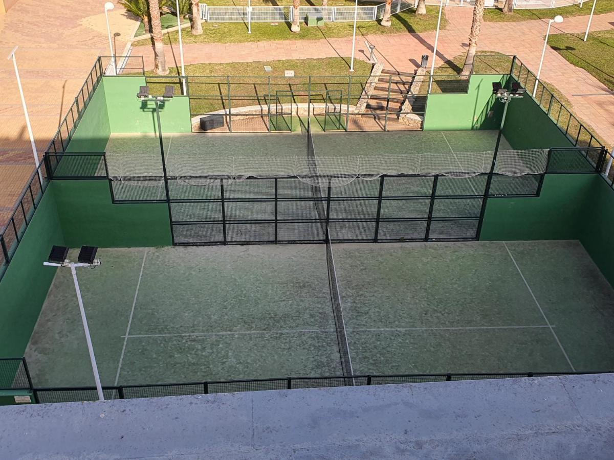Apartamento Almenara Nova Almenareta Εξωτερικό φωτογραφία