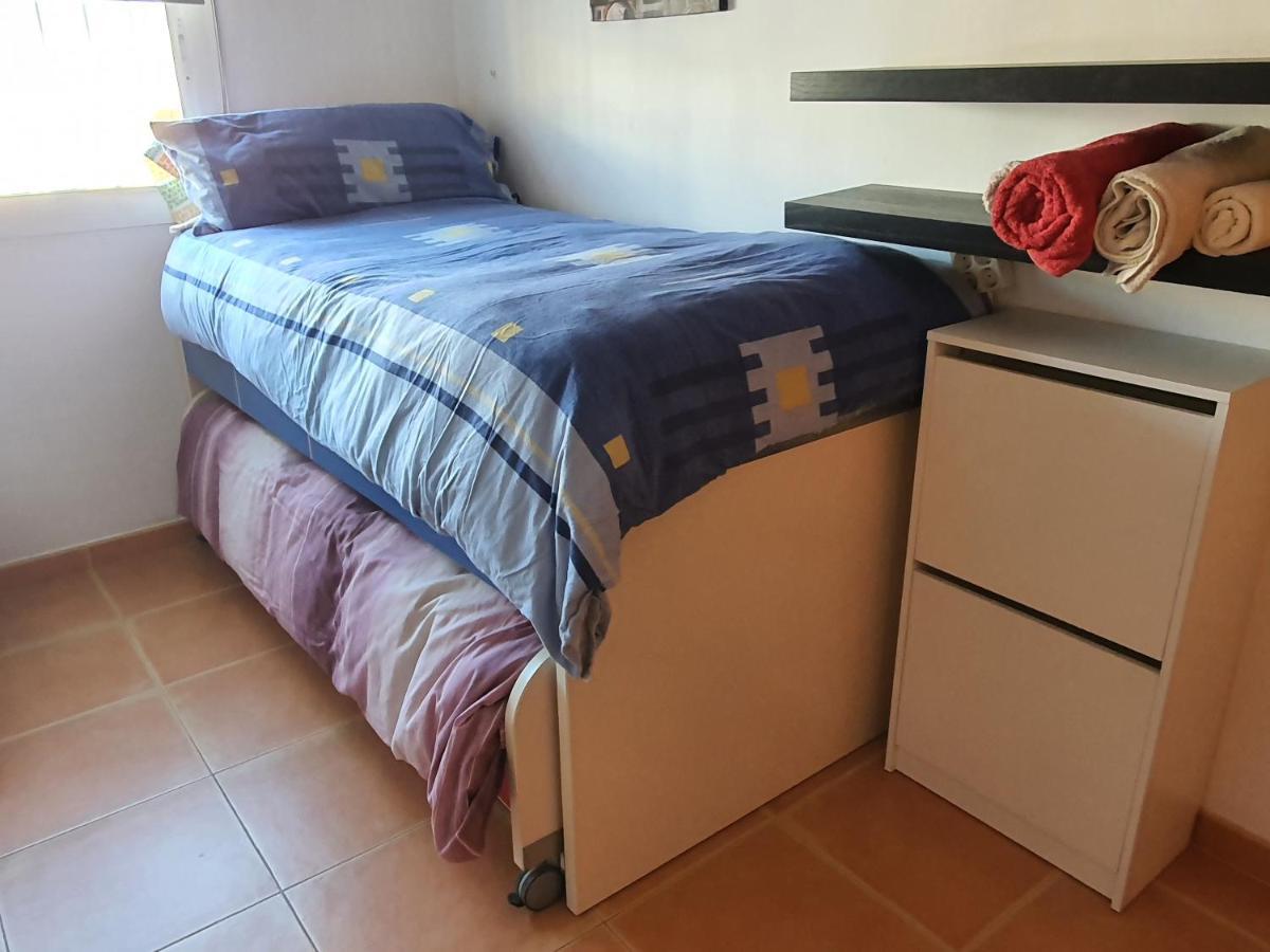 Apartamento Almenara Nova Almenareta Εξωτερικό φωτογραφία