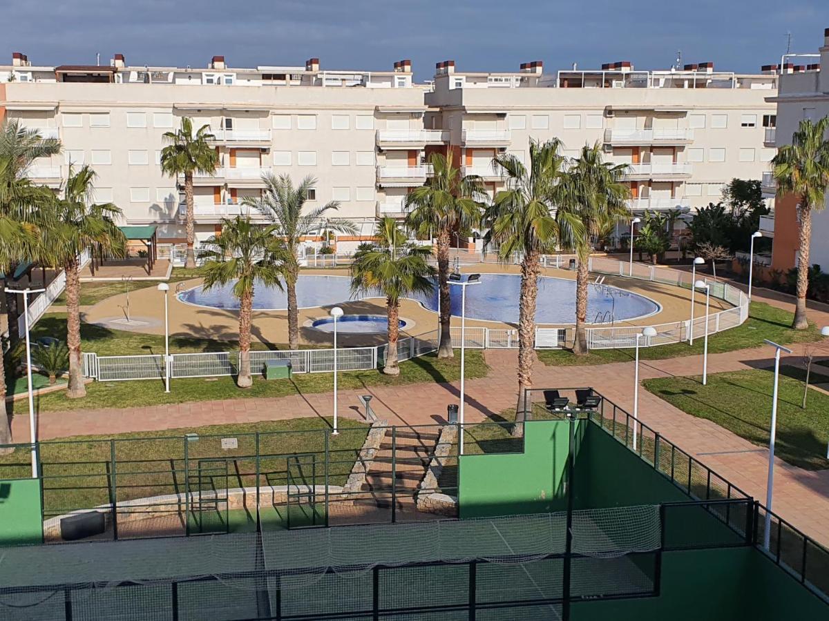 Apartamento Almenara Nova Almenareta Εξωτερικό φωτογραφία