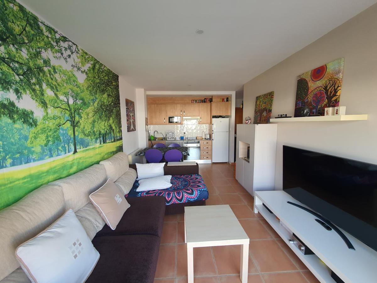 Apartamento Almenara Nova Almenareta Εξωτερικό φωτογραφία