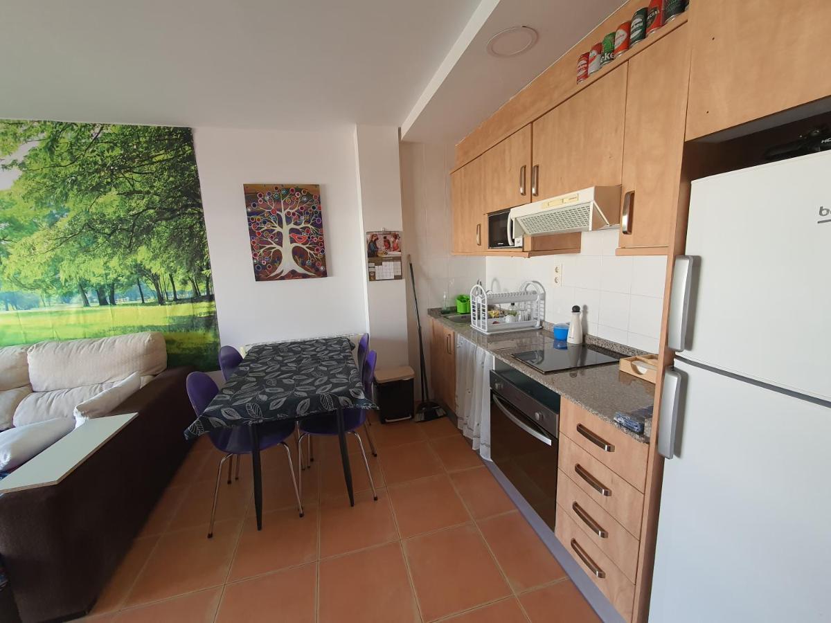 Apartamento Almenara Nova Almenareta Εξωτερικό φωτογραφία