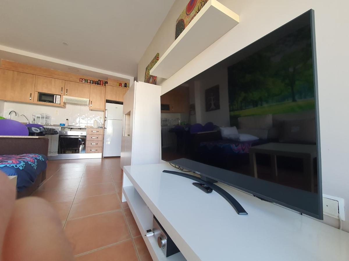 Apartamento Almenara Nova Almenareta Εξωτερικό φωτογραφία