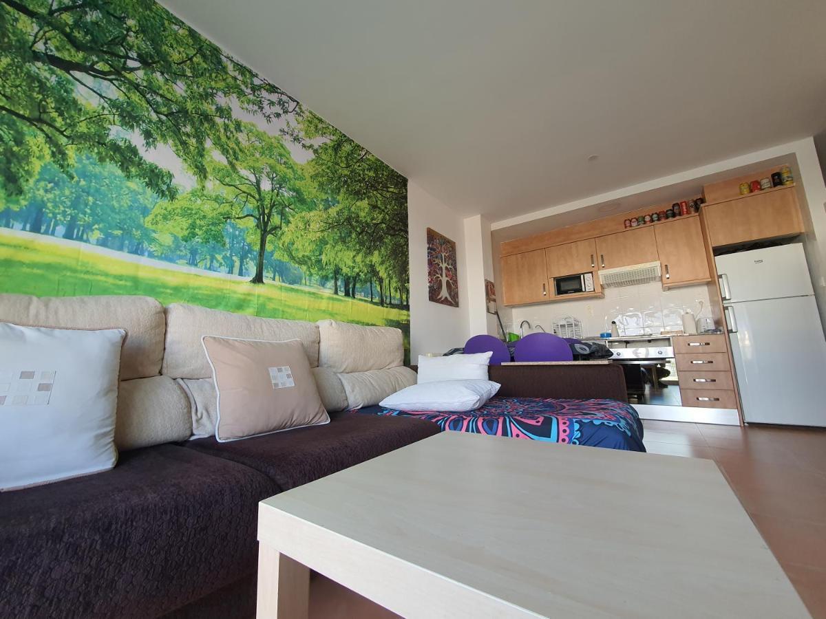 Apartamento Almenara Nova Almenareta Εξωτερικό φωτογραφία