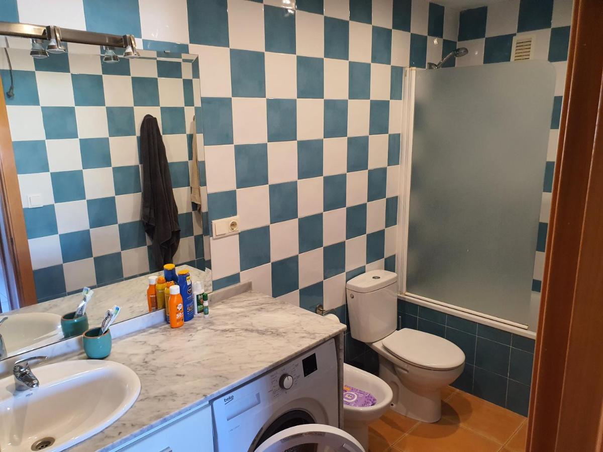 Apartamento Almenara Nova Almenareta Εξωτερικό φωτογραφία